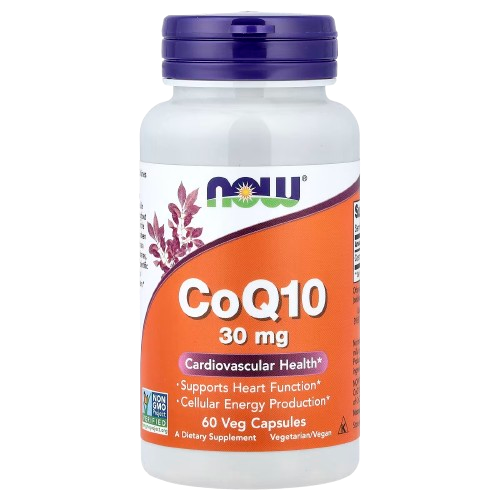 CoQ10 30 mg